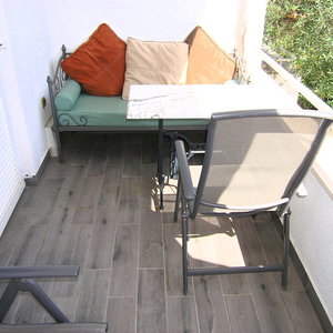 Hotel Apartments Oribella cazare Krk