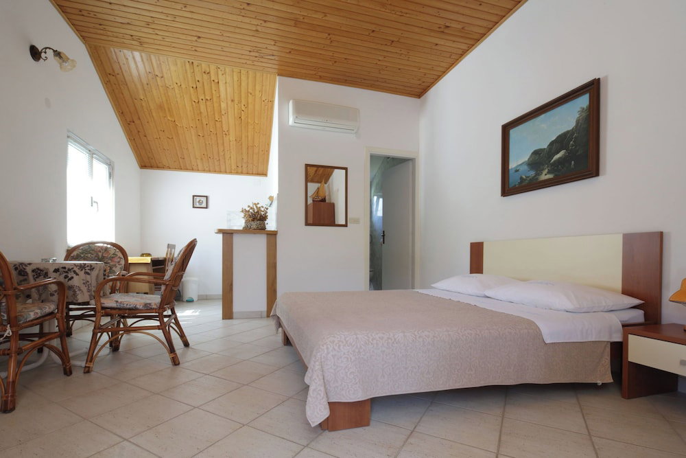 Hotel Apartment Martina