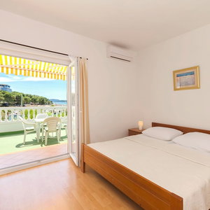 Hotel Apartment And Rooms Artina cazare Vodice