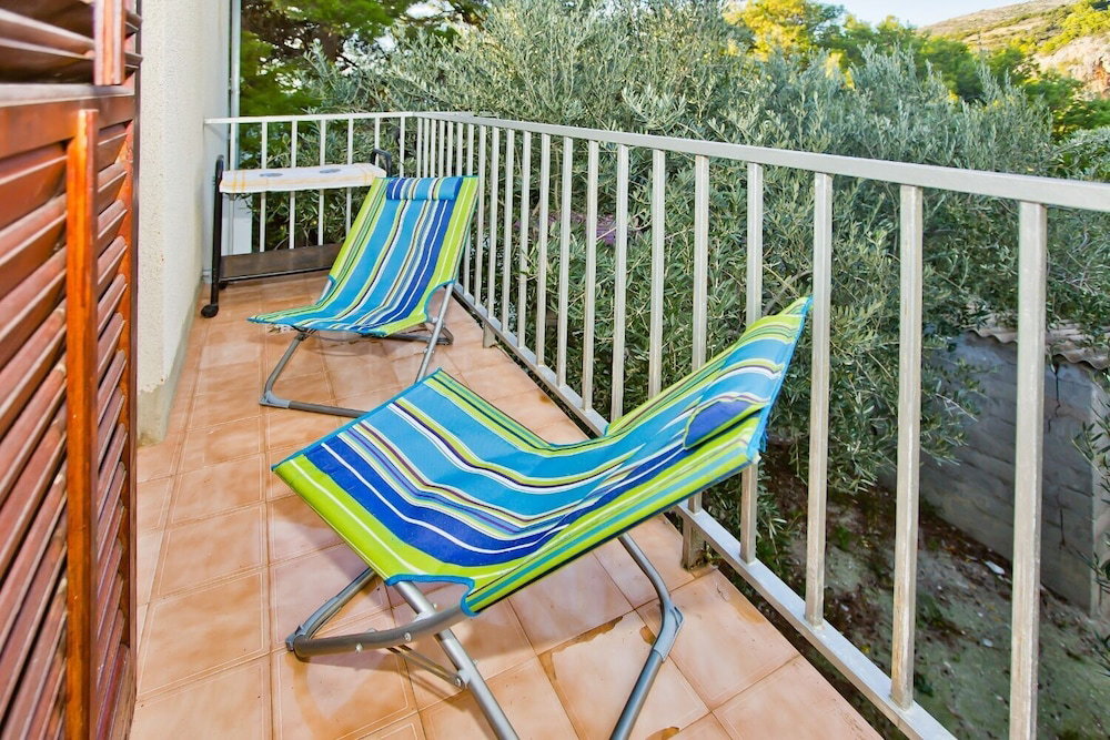 Hotel Apartment Kati
