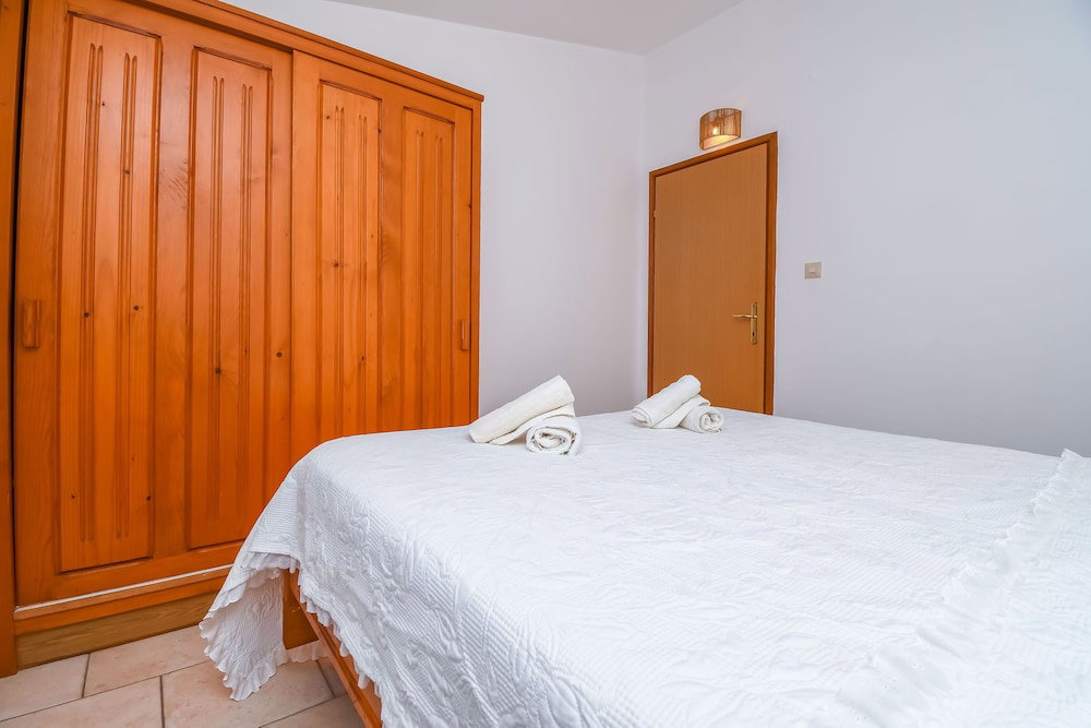 Hotel Apartments Tina