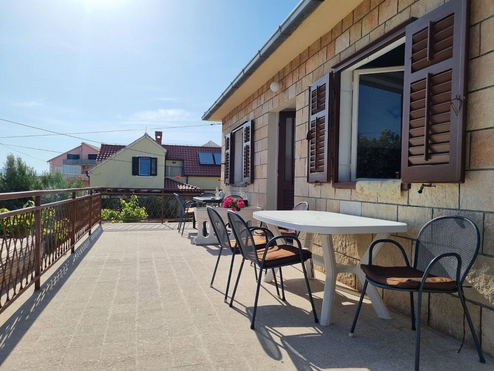 Hotel Apartments Smilja