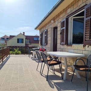 Hotel Apartments Smilja cazare Supetarska Draga
