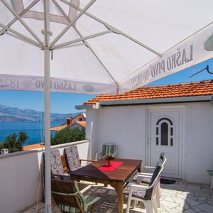 Hotel Apartment Ivo cazare Supetarska Draga