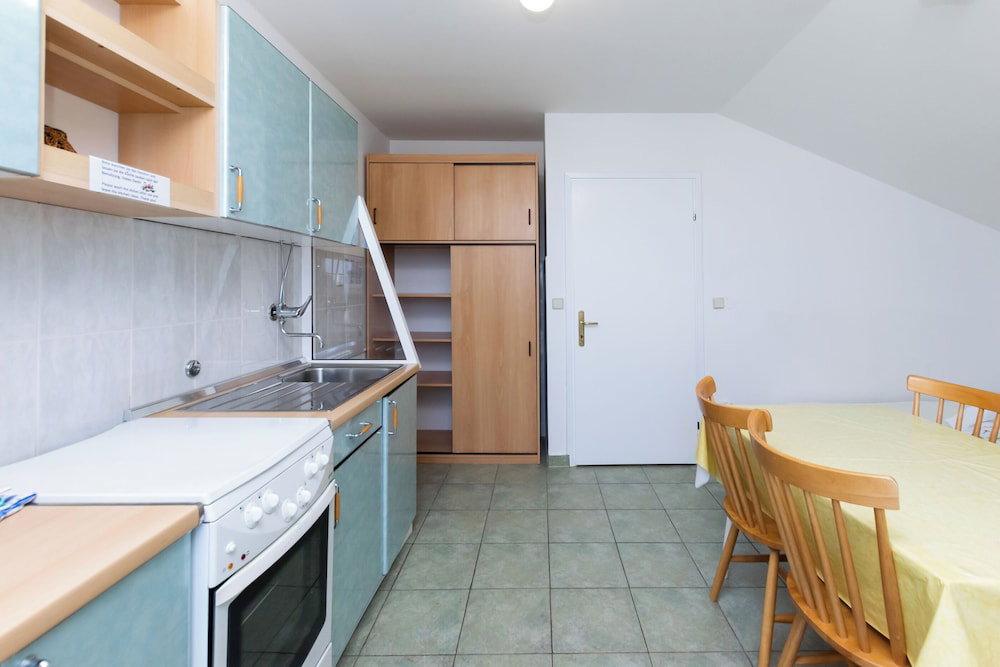Hotel Apartments Ivan M