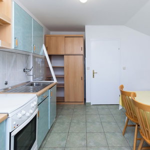 Hotel Apartments Ivan M cazare Lopar