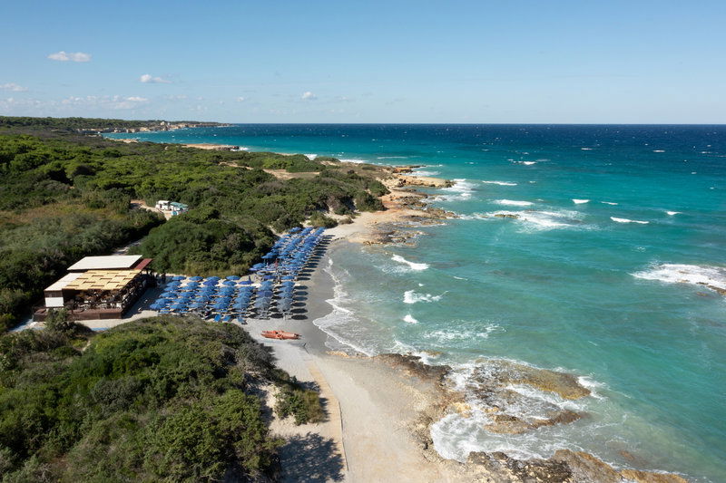 Hotel Voi Daniela Essentia