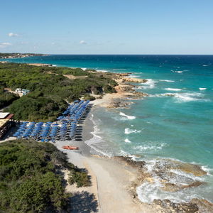 Hotel Voi Daniela Essentia cazare Otranto