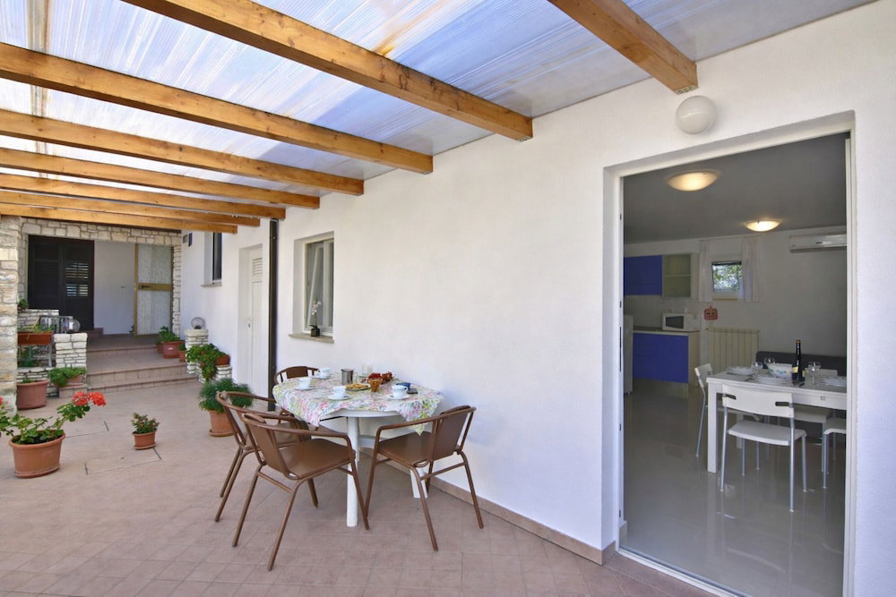 Hotel Terrace Flat 300 Mt From Beach