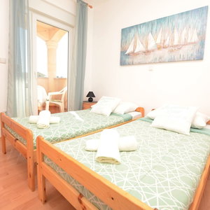 Hotel Apartment Marija cazare Medulin