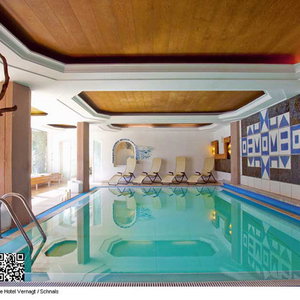 Hotel Mountain Lake Hotel Vernagt Am See cazare Senales