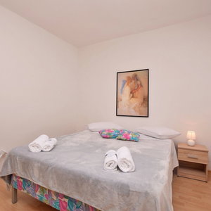 Hotel House Green Paradise cazare Sibenik