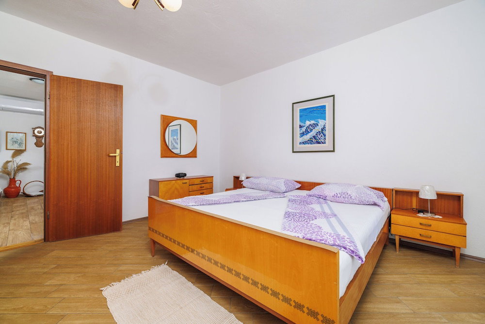 Hotel Apartments Jadrana