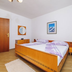 Hotel Apartments Jadrana cazare Novi Vinodolski