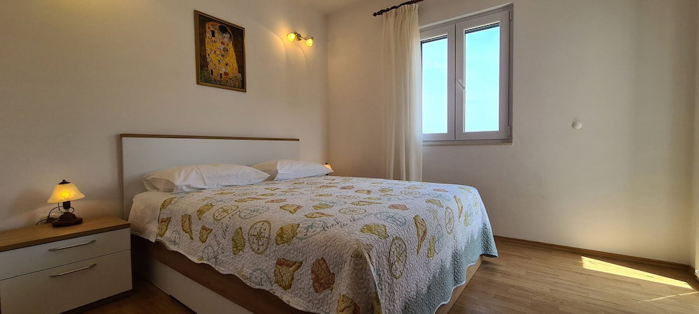 Hotel Apartment Sea View