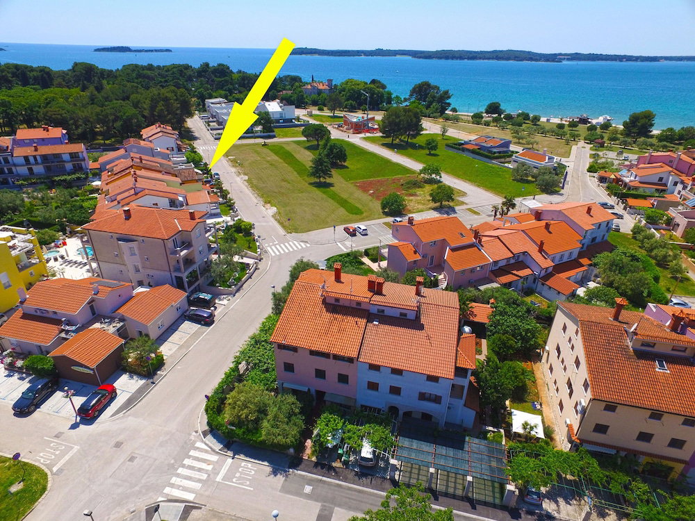 Hotel Apartment 589