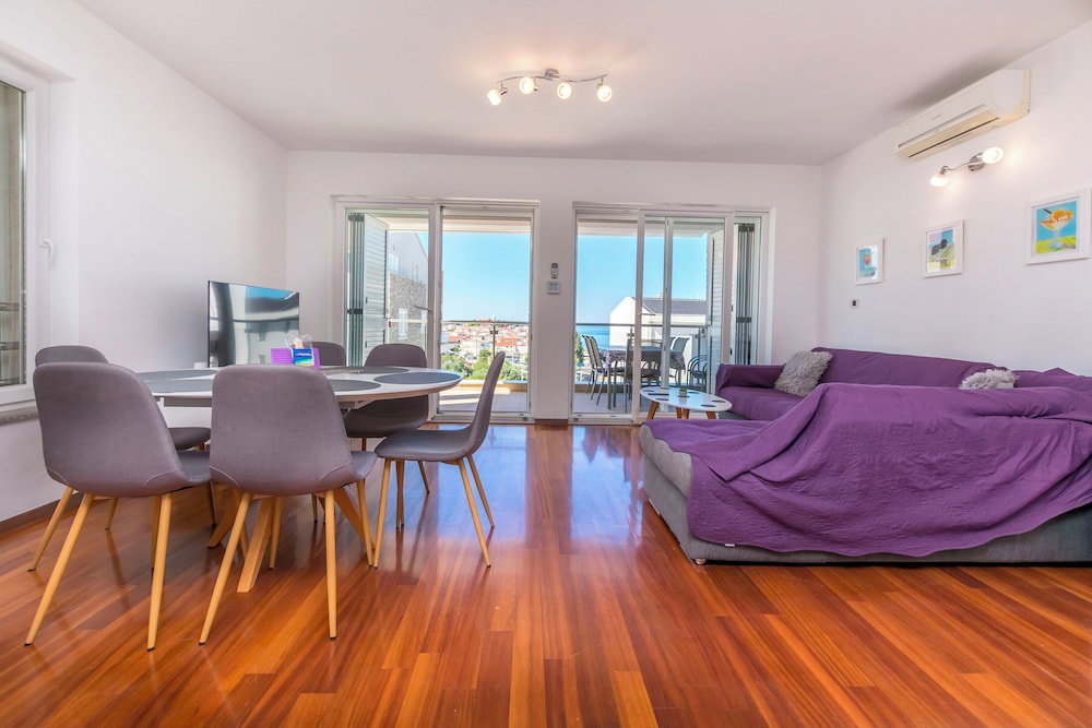 Hotel Apartment Belle Vue