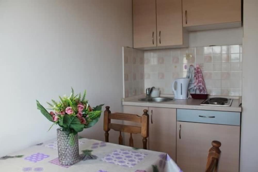 Hotel Apartments Radmila