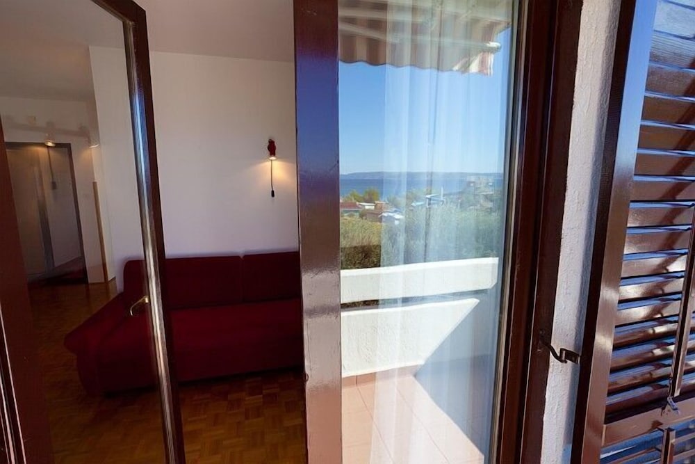 Hotel Apartment Lana