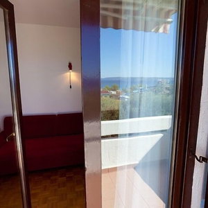 Hotel Apartment Lana cazare Punat