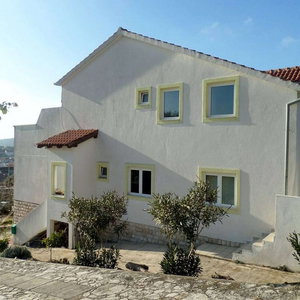 Hotel Two Bedroom Apartment In Jezera cazare Tisno