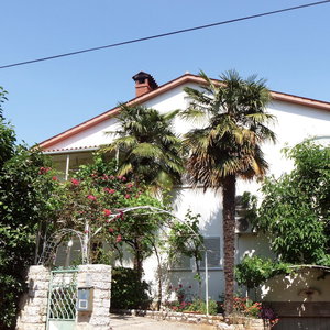 Hotel Angelo Apartment, In The Quiet Part Of Porec cazare Porec