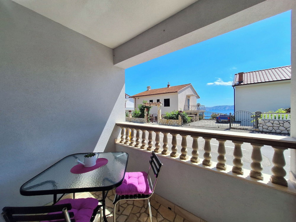 Hotel Apartment Drena