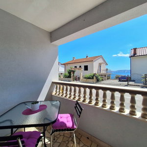 Hotel Apartment Drena cazare Novi Vinodolski