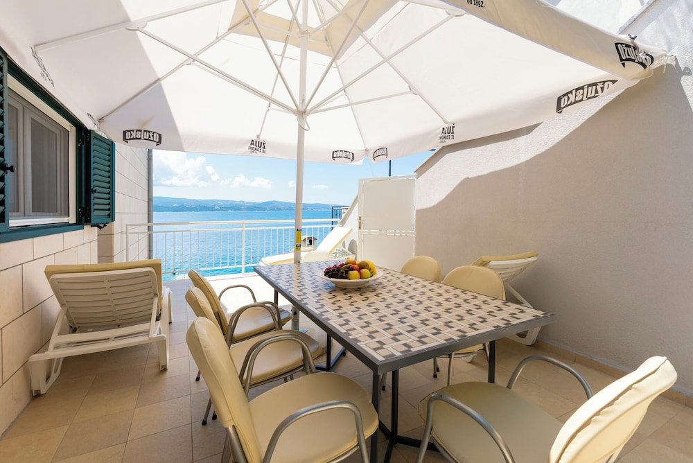 Hotel Apartments Marino