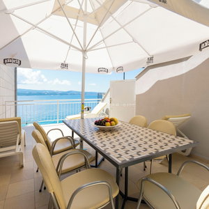 Hotel Apartments Marino cazare Stanici