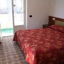 Hotel Garden cazare Alassio