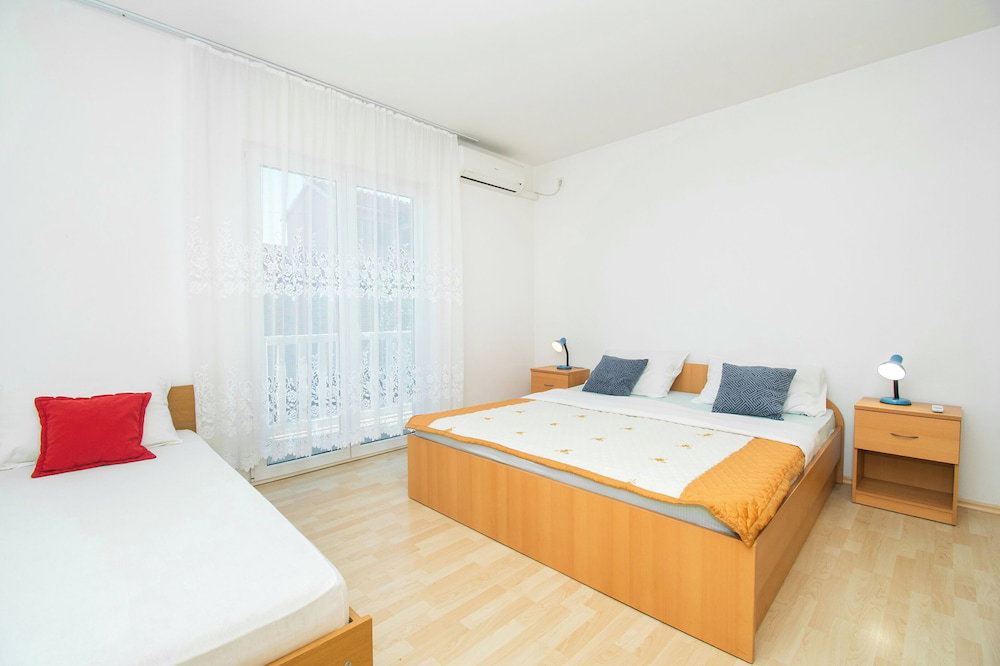 Hotel Apartment Mijo