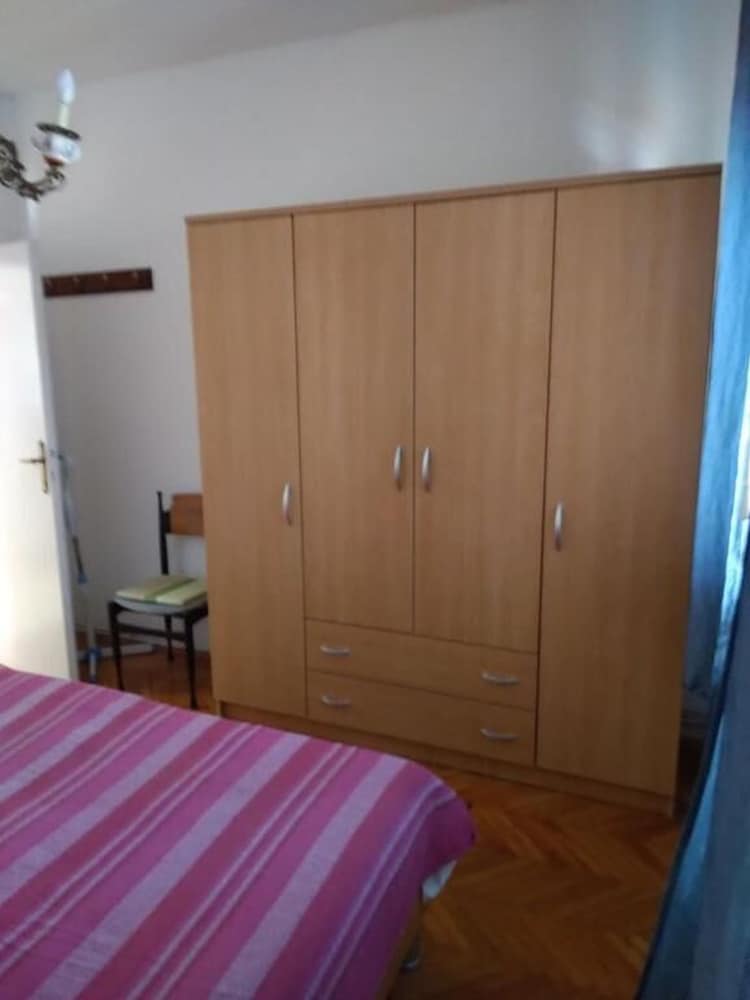 Hotel Apartments Sea Breeze