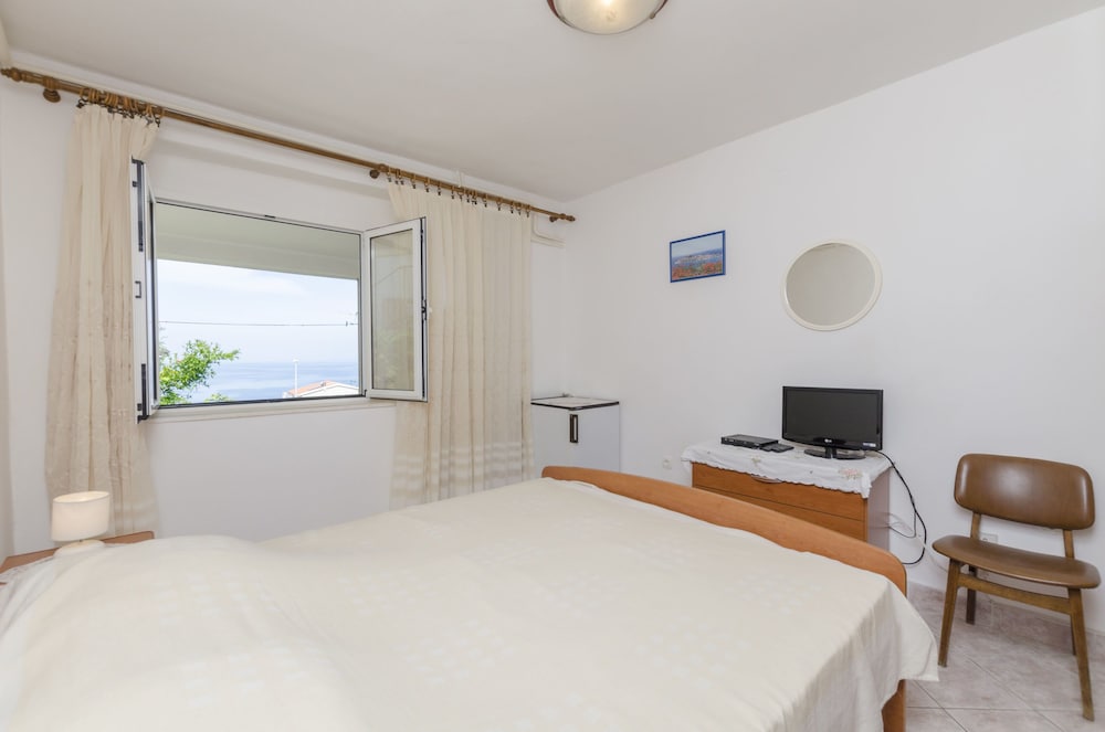 Hotel Apartments And Room Mate-Mare