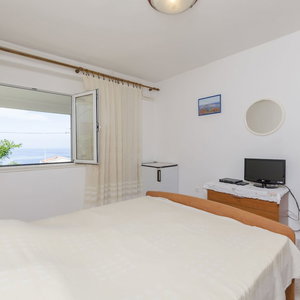 Hotel Apartments And Room Mate-Mare cazare Primosten