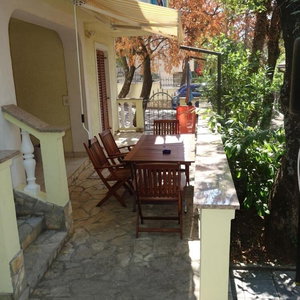 Hotel Apartments Luka cazare Novi Vinodolski