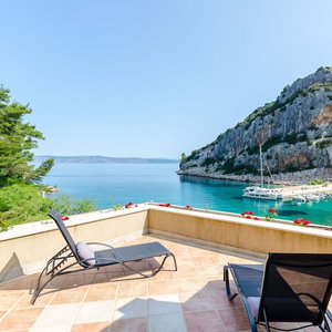 Hotel Apartments Serzane cazare Jelsa