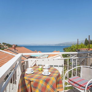 Hotel Apartments Mira cazare Supetarska Draga