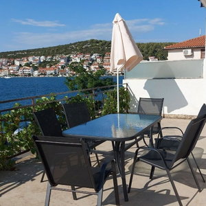 Hotel Apartment Bila cazare Tisno