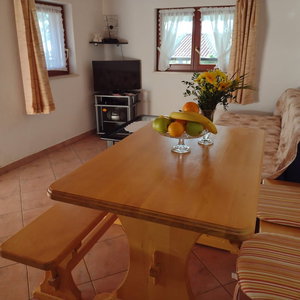 Hotel Apartment Anita cazare Novi Vinodolski