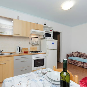 Hotel Apartments Mijatovic cazare Lopar
