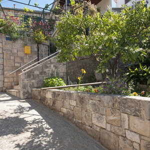 Hotel Apartments Gorana cazare Supetarska Draga
