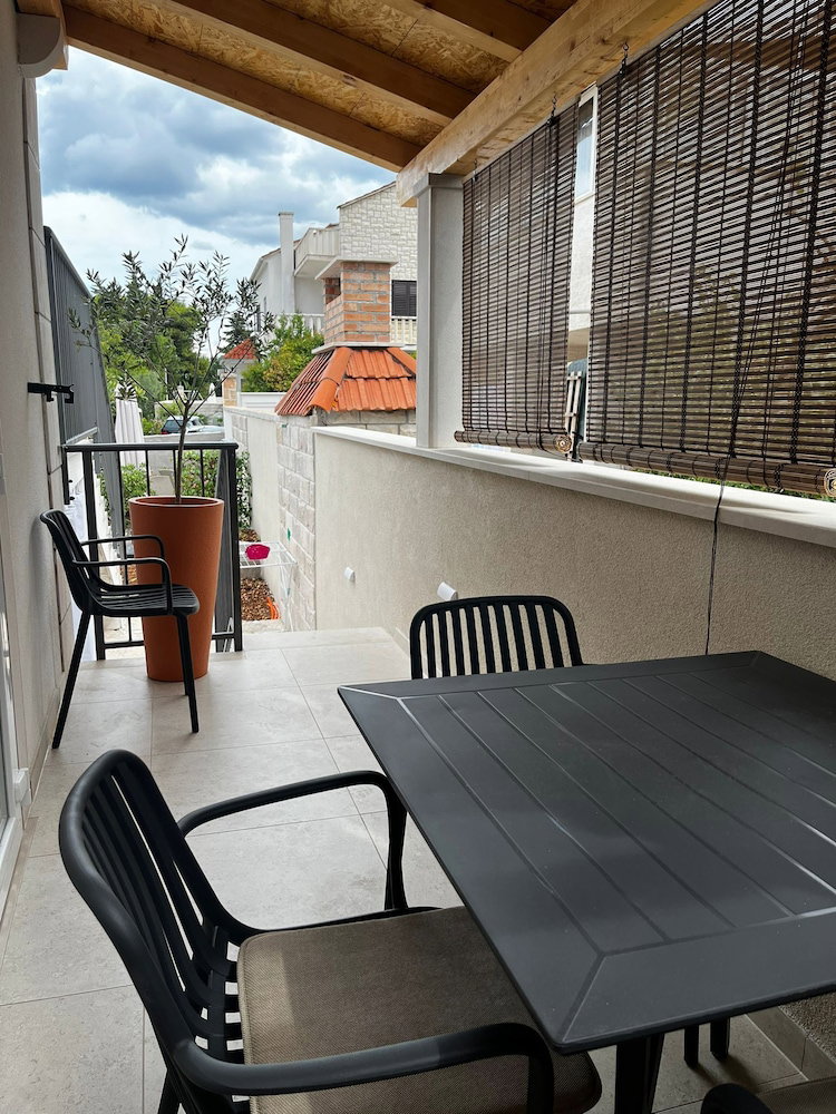 Hotel Apartments Natasa