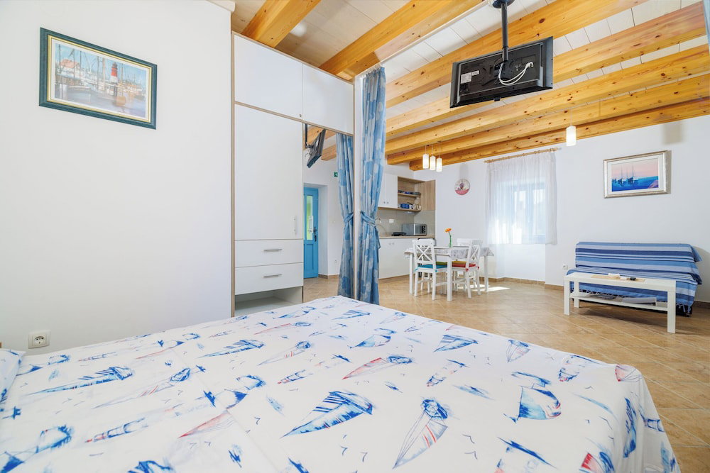 Hotel Apartments Insula Insule