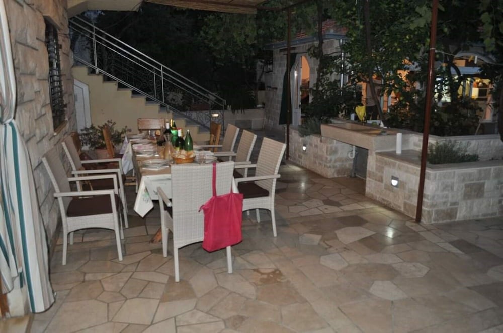 Hotel Apartment Zora