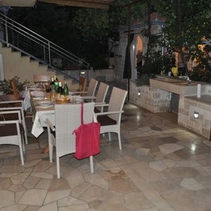 Hotel Apartment Zora cazare Supetarska Draga