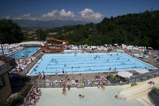 Hotel Hu Norcenni Girasole Village