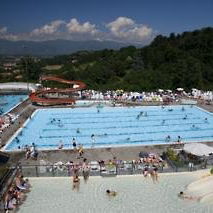 Hotel Hu Norcenni Girasole Village cazare Figline Valdarno