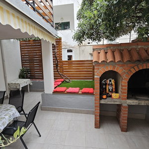 Hotel Holiday Home Klarisa cazare Novalja