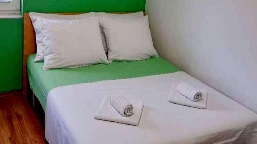 Hotel Apartments Teo